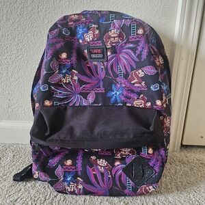 Vans Donkey Kong Backpack